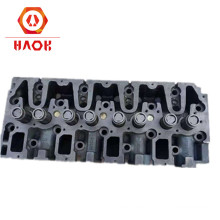 Deutz diesel engine spare parts cylinder head 04297593 for TCD4L2013 engine